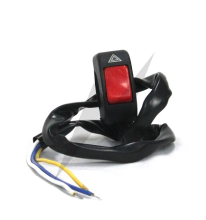 INTERRUPTOR INTERMITENTE - FARO GIRO/ALERTA DIVERSAS MAGNETRON
