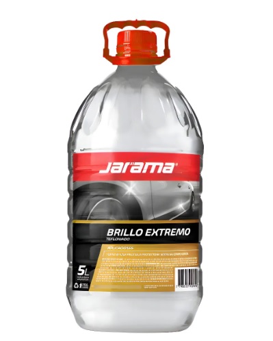 BRILLO EXTREMO TEFLONADO Bidón x 5 litros – JARAMA