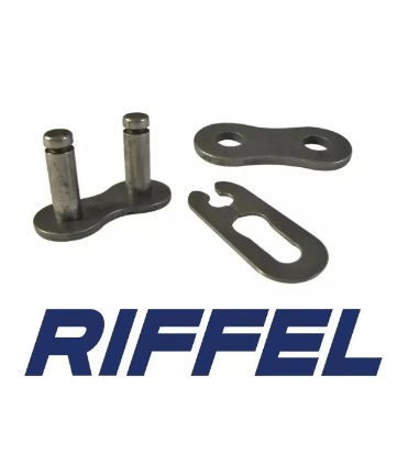 RIFFEL-UNION 420H