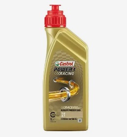 ACEITE CASTROL POWER 1 / POWER 1 RACING 2T TTS