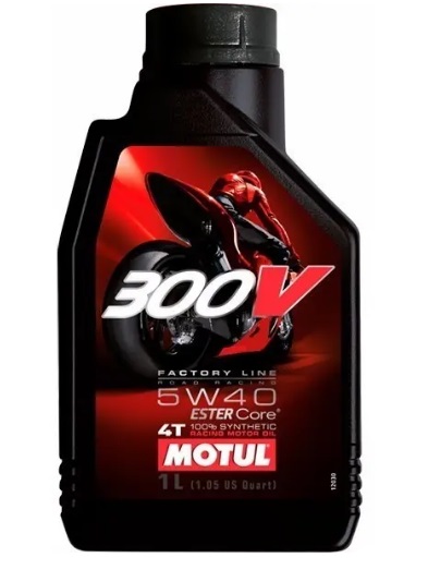 MOTUL