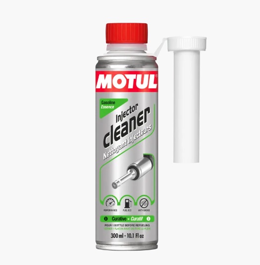 ACEITE MOTUL INJECTOR CLEANER NAFTA  300ML