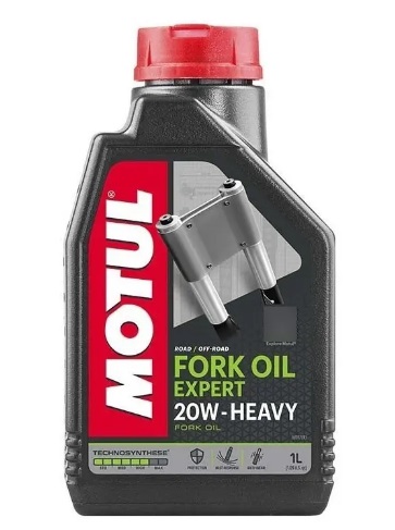 ACEITE MOTUL FORK OIL EXPERT (H) 20W 1L 105928