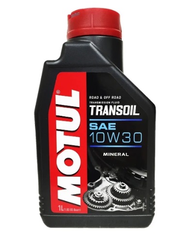 ACEITE MOTUL TRANSOIL 10W30 1L 100065